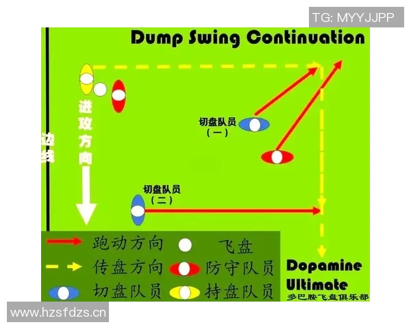 深入分析深圳飞盘队区域防守战术的独特优势与应用策略
