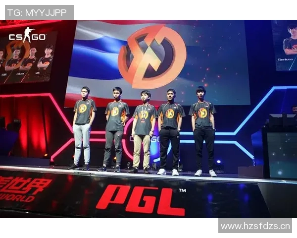 聚焦CSGO：BLG战队心理素质对比赛表现的影响与分析